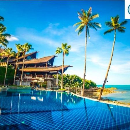 شاطئ تشاوينغ Nora Buri Resort & Spa - Sha Extra Plus المظهر الخارجي الصورة