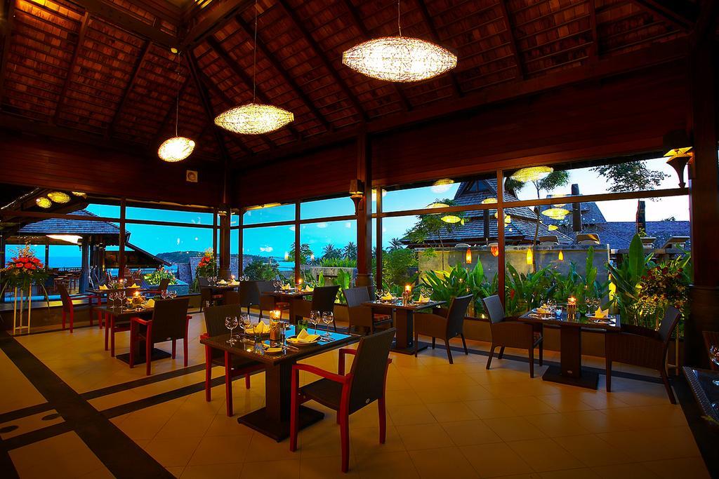 شاطئ تشاوينغ Nora Buri Resort & Spa - Sha Extra Plus المظهر الخارجي الصورة